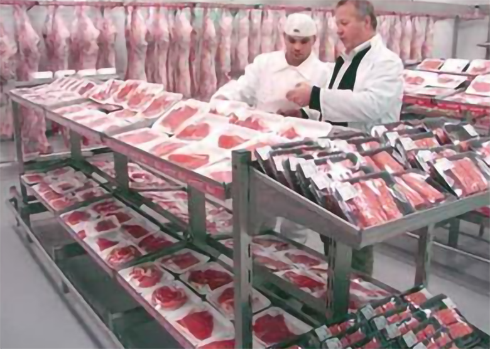 食品冷藏库建造安装 食品冷藏库建造安装