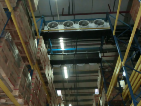 物流菠萝蜜在线观看建造安装