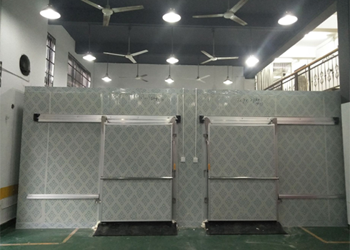 食品物流菠萝蜜在线观看建造要求 食品物流菠萝蜜在线观看建造要求