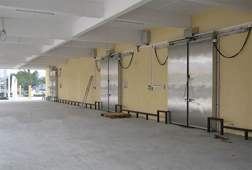 物流菠萝蜜在线观看建造安装