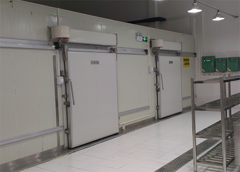 超市肉类冷藏库建造成本 超市肉类冷藏库建造成本