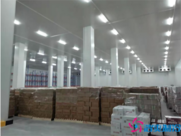 农副产品保鲜冷藏库 农副产品保鲜冷藏库