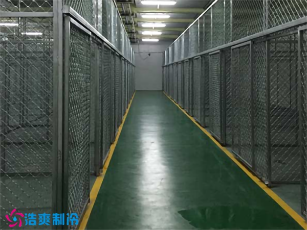 100平米冷藏保鲜库造价 100平米冷藏保鲜库造价