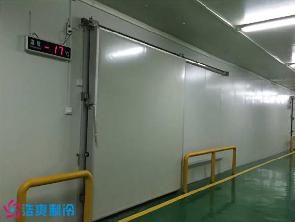 40平米小型食品菠萝蜜在线观看建造 40平米小型食品菠萝蜜在线观看建造