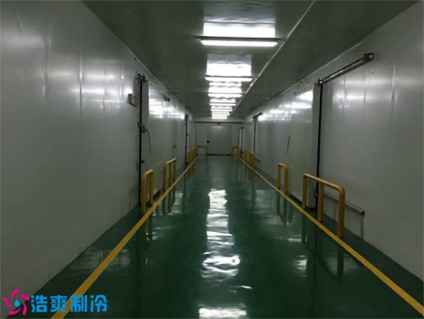 40平米小型食品菠萝蜜在线观看建造 40平米小型食品菠萝蜜在线观看建造