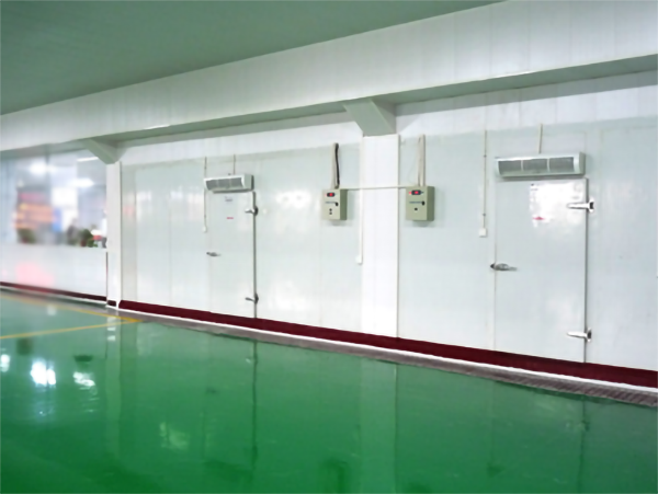 建设安装牛肉批发冷藏库