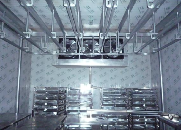 食品批发冷冻库建造 食品批发冷冻库建造