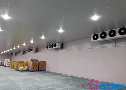 生鲜低温冷藏库建造费用 生鲜低温冷藏库建造费用