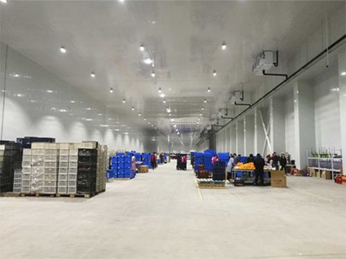 物流菠萝蜜在线观看建设安装 物流菠萝蜜在线观看建设安装