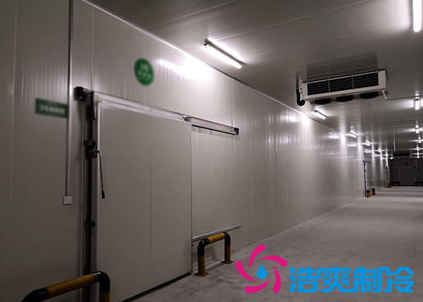 建造果蔬冷藏保鲜库大概需要投资多少钱？