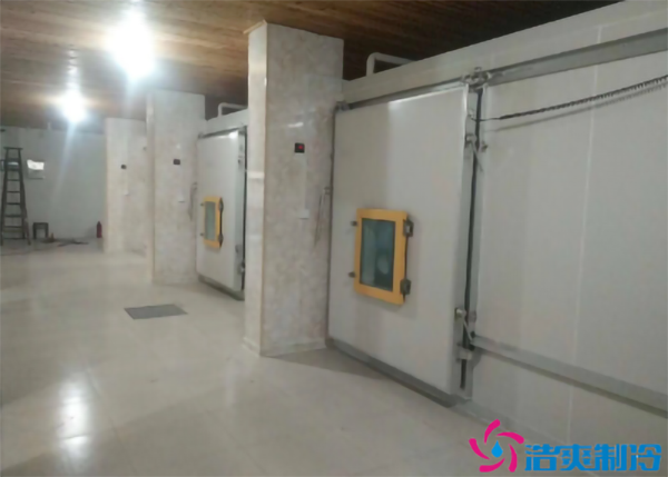 在农贸果园如何去建造水果气调保鲜菠萝蜜在线观看？