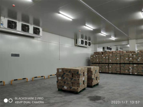 水果蔬菜菠萝蜜在线观看建造对库温设计有何要求？_菠萝蜜视频在线免费观看制冷