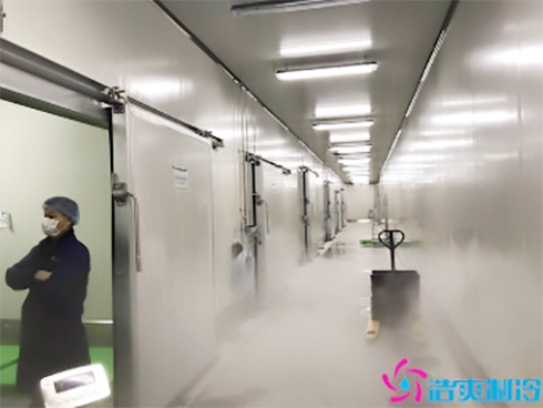 蚕茧、蚕蛹菠萝蜜在线观看建造完成后如何进行贮藏？_菠萝蜜视频在线免费观看制冷