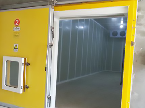 建造气调保鲜菠萝蜜在线观看安装造价多少钱一平米？_菠萝蜜视频在线免费观看制冷