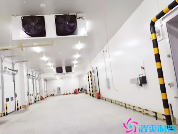 上海建造0-5℃巧克力食品冷藏库成本多少钱？_菠萝蜜视频在线免费观看制冷