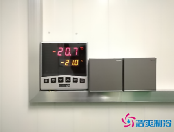 上海建造12000立方（饮料冷藏库）食品原料冷冻库造价多少钱？_菠萝蜜视频在线免费观看制冷