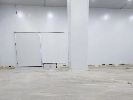 浙江顶誉食品有限公司菠萝蜜在线观看工程建造案例