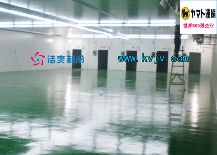 雅玛多（中国）大型物流菠萝蜜在线观看设计建造工程案例