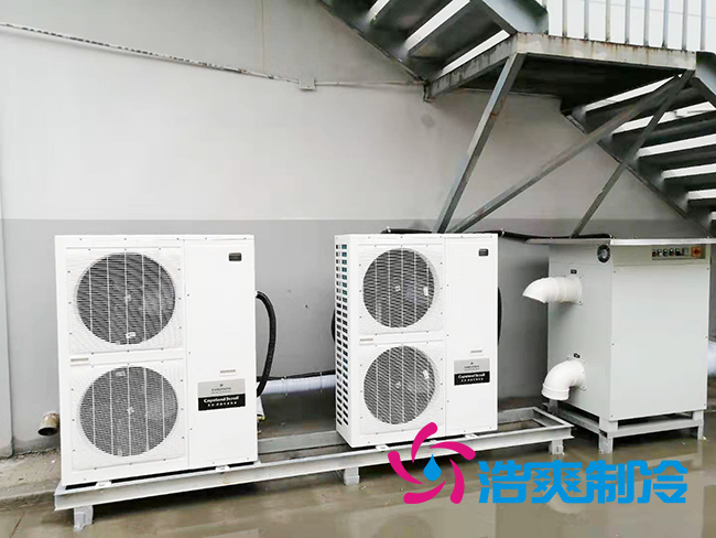 超低温冻库建设价格与哪些因素有关？_菠萝蜜视频在线免费观看制冷