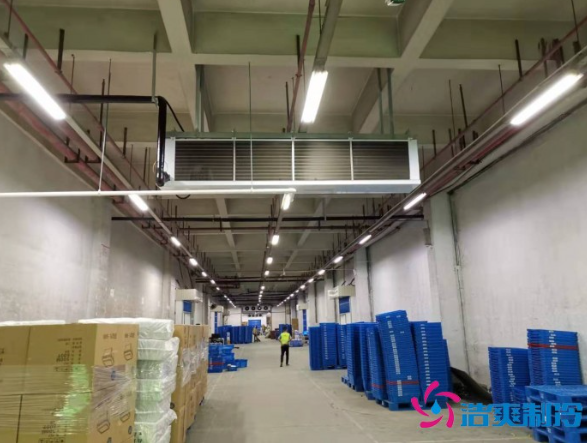 农产品保鲜冷藏库安装造价需要多少钱？_菠萝蜜视频在线免费观看制冷