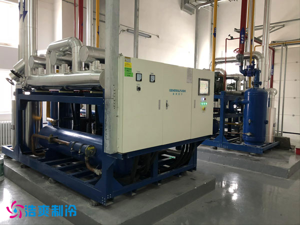 天津艾丝碧西（巴黎贝甜）食品菠萝蜜在线观看工程项目