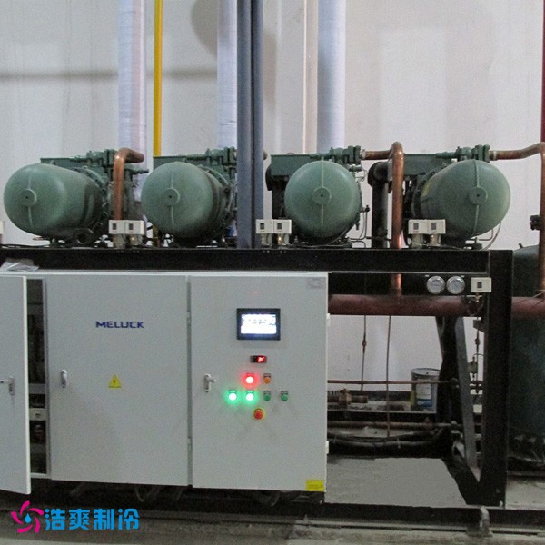 低温食品菠萝蜜在线观看制冷机组