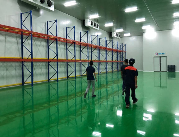 建造一个1000立方米的牛奶冷藏库需要多少钱？_菠萝蜜视频在线免费观看制冷