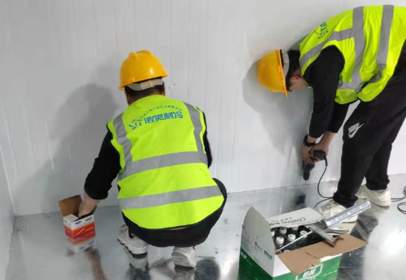 建一个洋葱保鲜库要多少钱呢？_菠萝蜜视频在线免费观看制冷