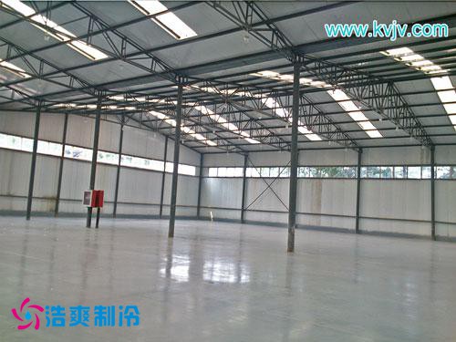 天津大田物流集团10000立方菠萝蜜在线观看工程