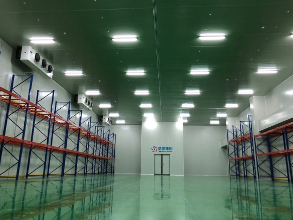 建造一间保鲜菠萝蜜在线观看大概需要多少钱？_菠萝蜜视频在线免费观看制冷