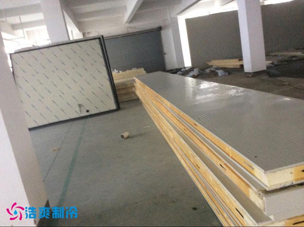 湖北冷源冷链高低温菠萝蜜在线观看建造安装