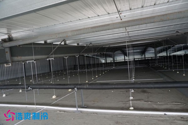 湖北冷源冷链高低温菠萝蜜在线观看建造安装