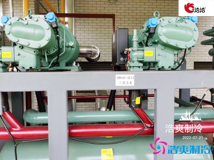 长沙洽洽5000立方食品菠萝蜜在线观看建造工程