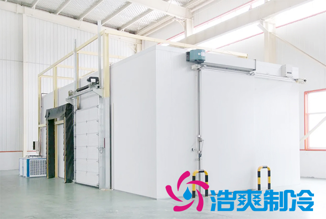 建造气调保鲜菠萝蜜在线观看有哪些安装标准？_菠萝蜜视频在线免费观看制冷