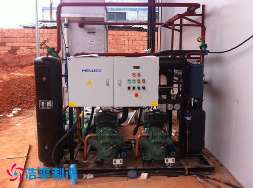 菠萝蜜在线观看制冷机组