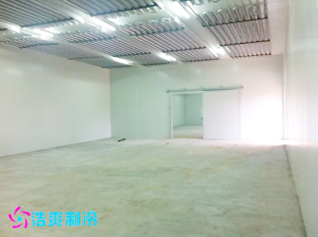 2500m³食品原料/成品菠萝蜜在线观看建造工程