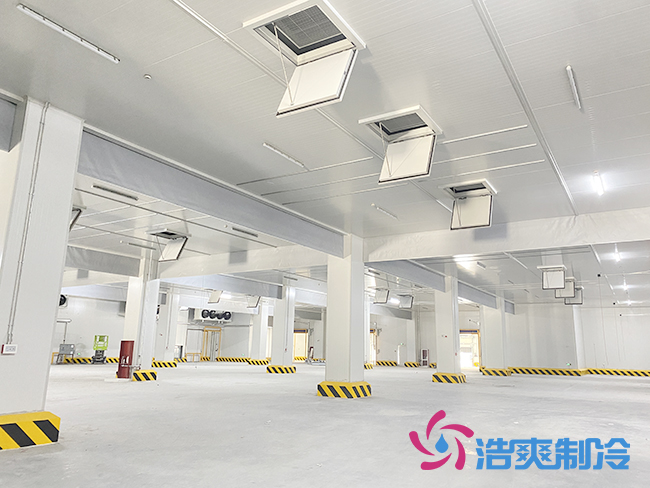 建造100-1000立方米菠萝蜜在线观看每天需要多少度电？_菠萝蜜视频在线免费观看制冷