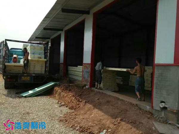 巴中葡萄种植合作社气调保鲜菠萝蜜在线观看建造