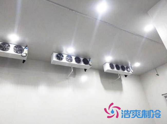 衢州蜜之源果业气调保鲜菠萝蜜在线观看建造工程