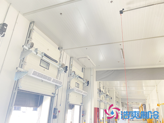 建造500㎡海鲜菠萝蜜在线观看多少钱？菠萝蜜在线观看造价怎么核算？_菠萝蜜视频在线免费观看制冷