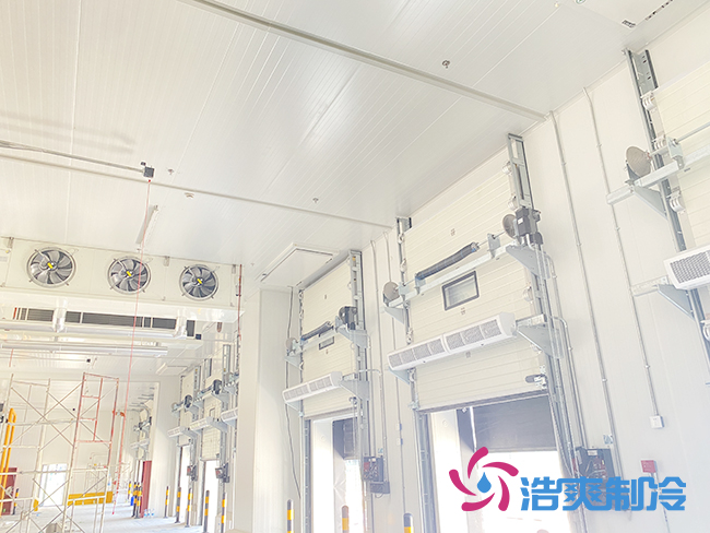 建造500㎡海鲜菠萝蜜在线观看多少钱？菠萝蜜在线观看造价怎么核算？_菠萝蜜视频在线免费观看制冷