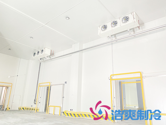建造一间-18℃冷冻库需要多少钱？影响因素有哪些？_菠萝蜜视频在线免费观看制冷