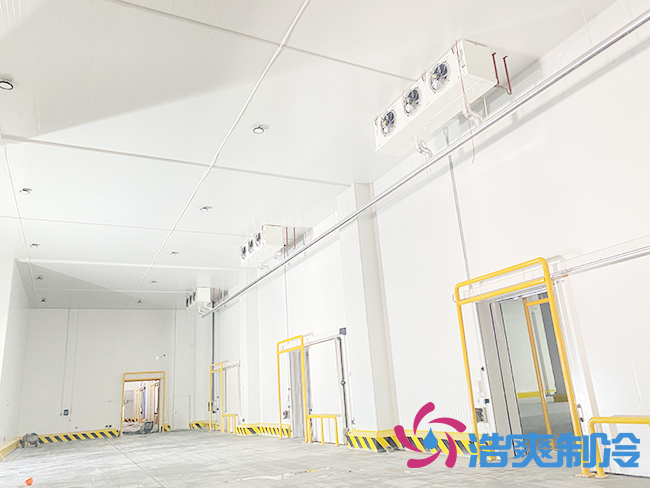 建一间大型农产品菠萝蜜在线观看造价要多少钱？_菠萝蜜视频在线免费观看制冷