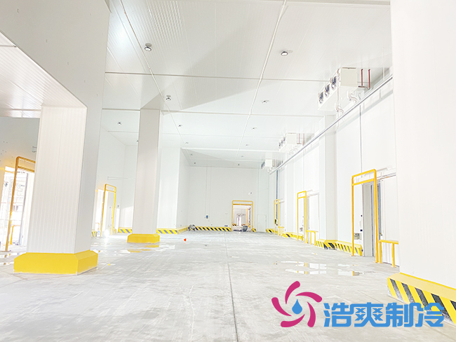 建造一间气调保鲜菠萝蜜在线观看大概需要投资多少钱？_菠萝蜜视频在线免费观看制冷