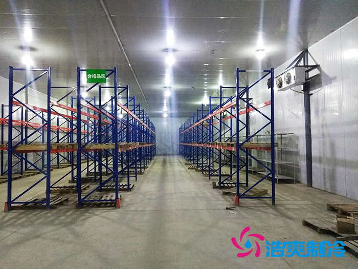 江苏建造5000平方米仓储菠萝蜜在线观看安装价格大概多少钱？_菠萝蜜视频在线免费观看制冷