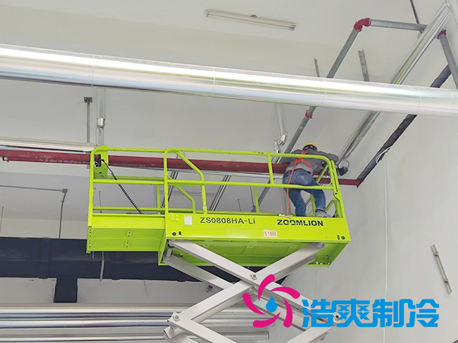 上海建造800平方米餐饮菠萝蜜在线观看安装成本多少钱？_菠萝蜜视频在线免费观看制冷