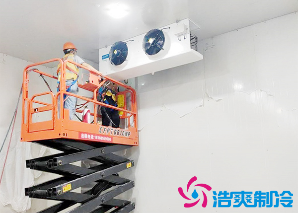 果蔬保鲜菠萝蜜在线观看建设造价及温湿度要求（2022已更新）_菠萝蜜视频在线免费观看制冷