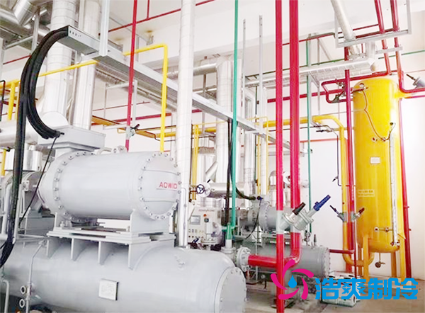 食品冷链中的自动化立体菠萝蜜在线观看建造特点_菠萝蜜视频在线免费观看制冷 食品冷链中的自动化立体菠萝蜜在线观看建造特点_菠萝蜜视频在线免费观看制冷