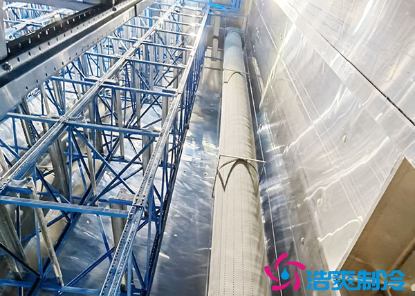 大型自动化食品冷冻菠萝蜜在线观看建造设计方案_菠萝蜜视频在线免费观看制冷 大型自动化食品冷冻菠萝蜜在线观看建造设计方案_菠萝蜜视频在线免费观看制冷