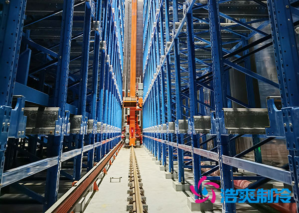 大型自动化食品冷冻菠萝蜜在线观看建造设计方案_菠萝蜜视频在线免费观看制冷 大型自动化食品冷冻菠萝蜜在线观看建造设计方案_菠萝蜜视频在线免费观看制冷